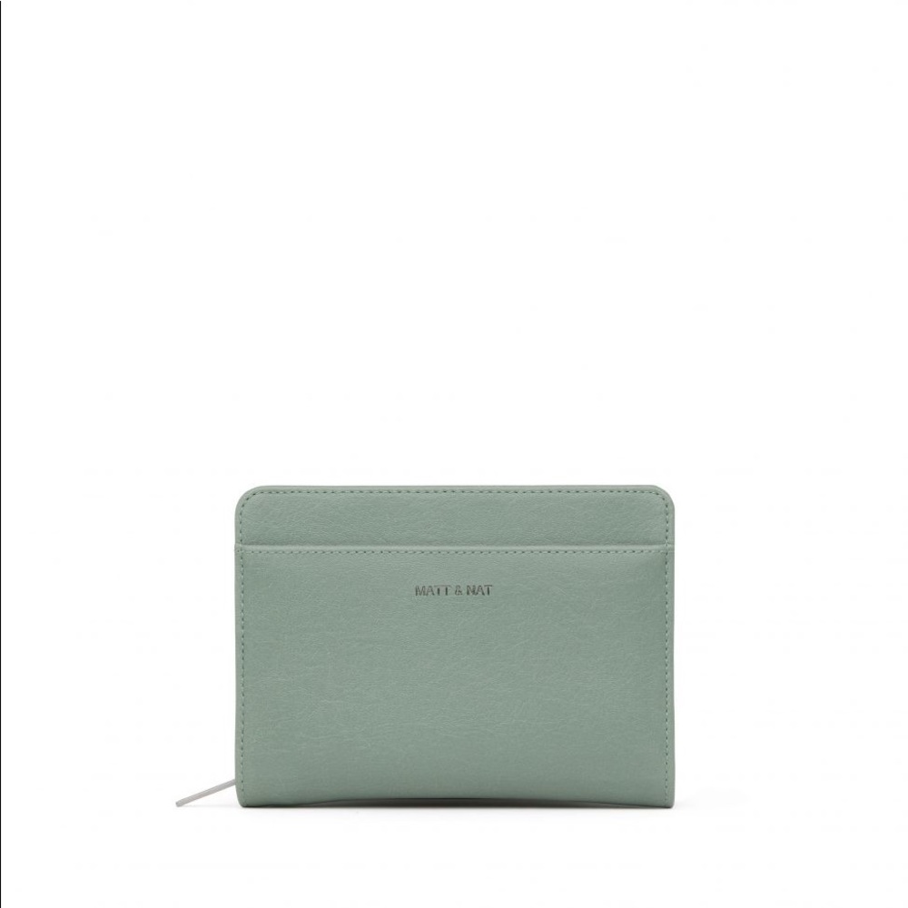 MATT & NAT WEBBERSM wallet